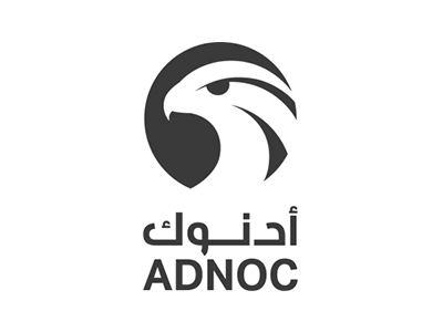 adnoc logo