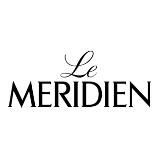 le meridien logo png seeklogo 82803
